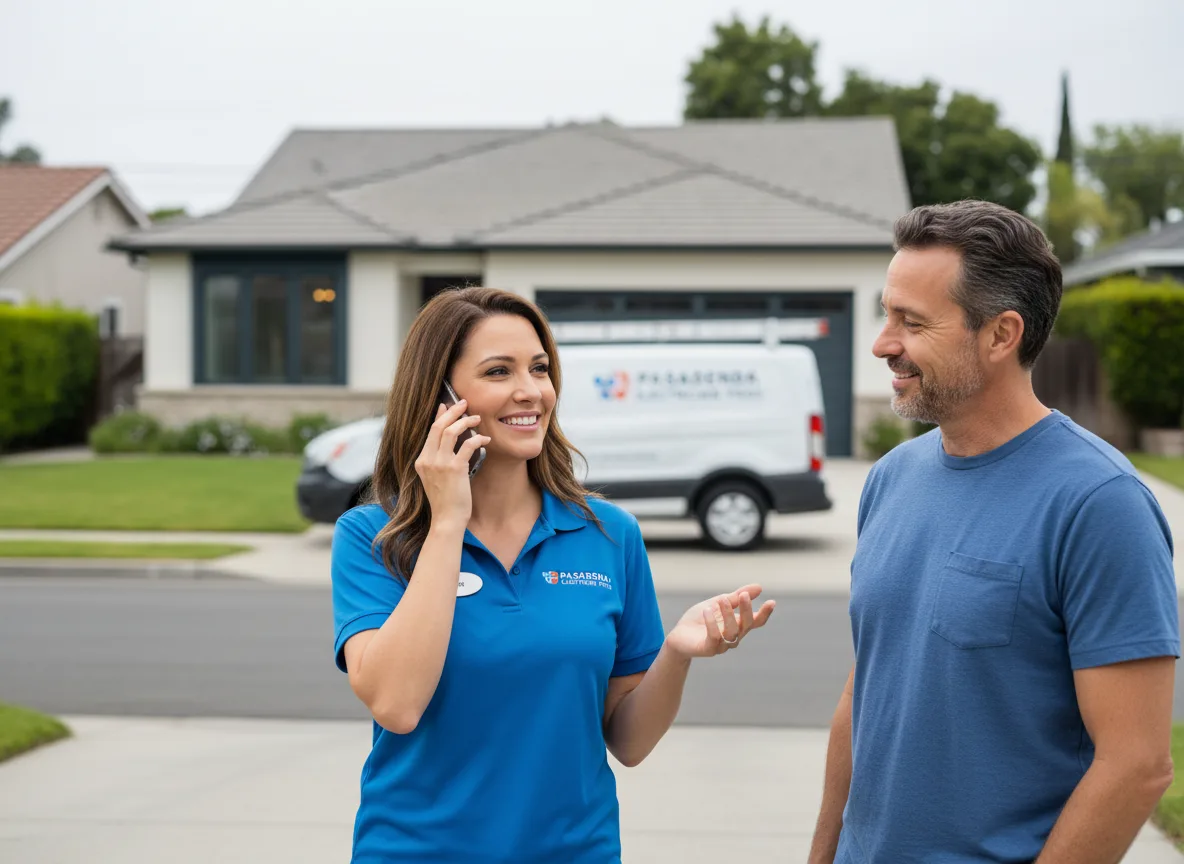 Electrician Shelby, OH FAQs